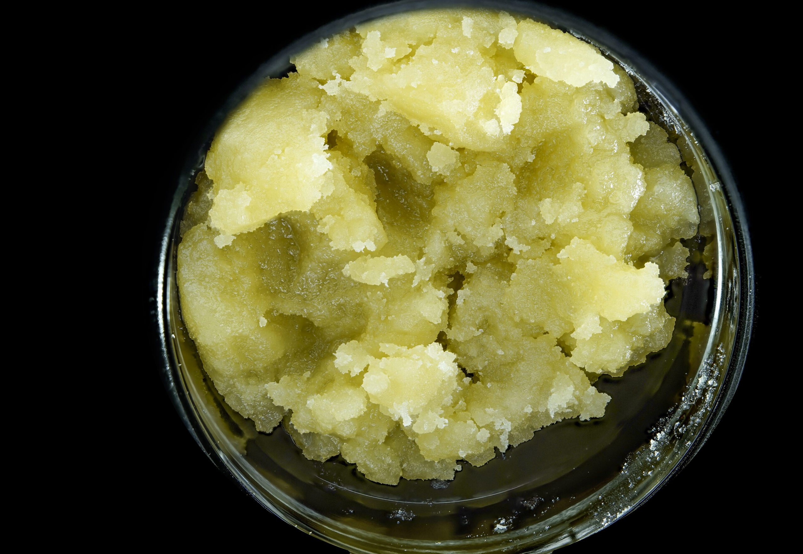 Banana Bread wax - Wojoco