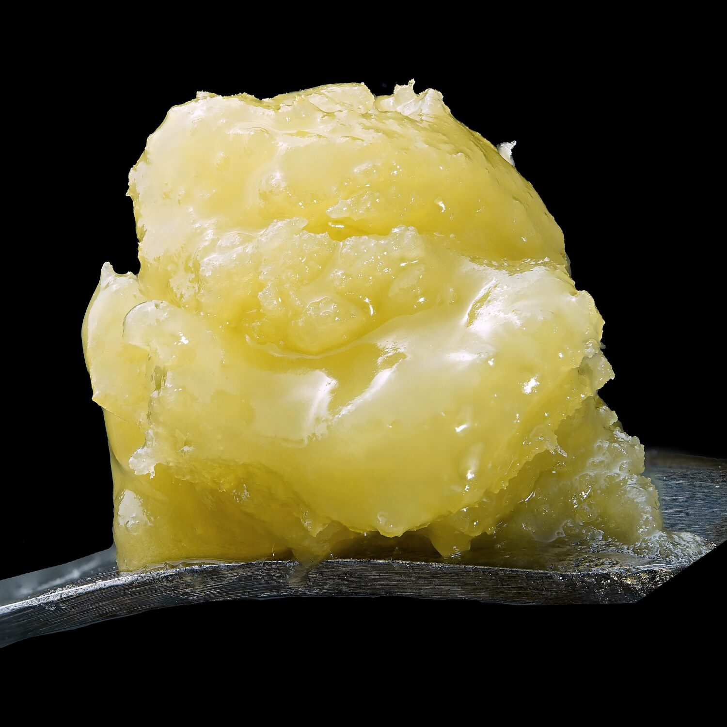 Strawpicanna wax - Wojoco