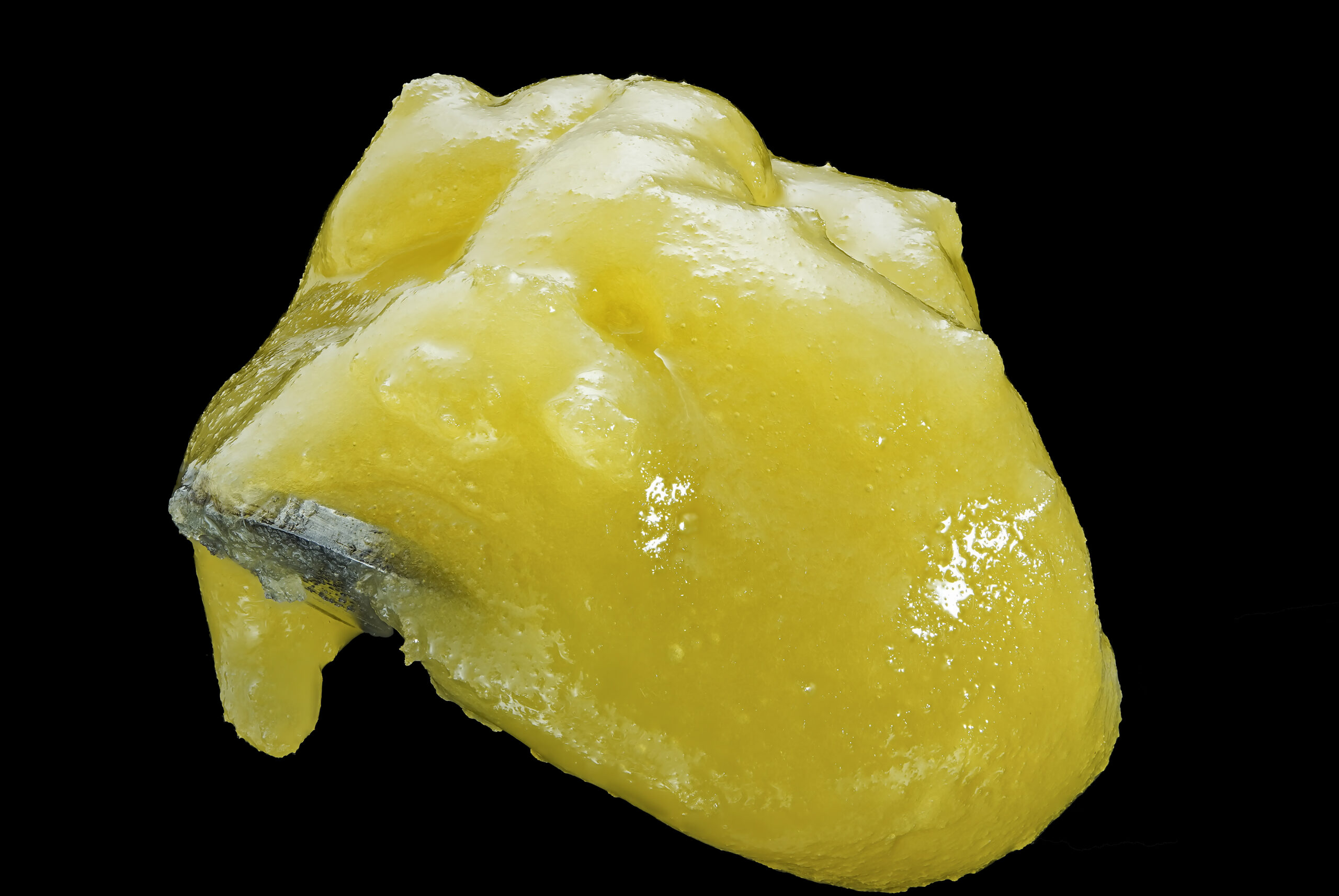 Daily Biscotti wax - Wojoco