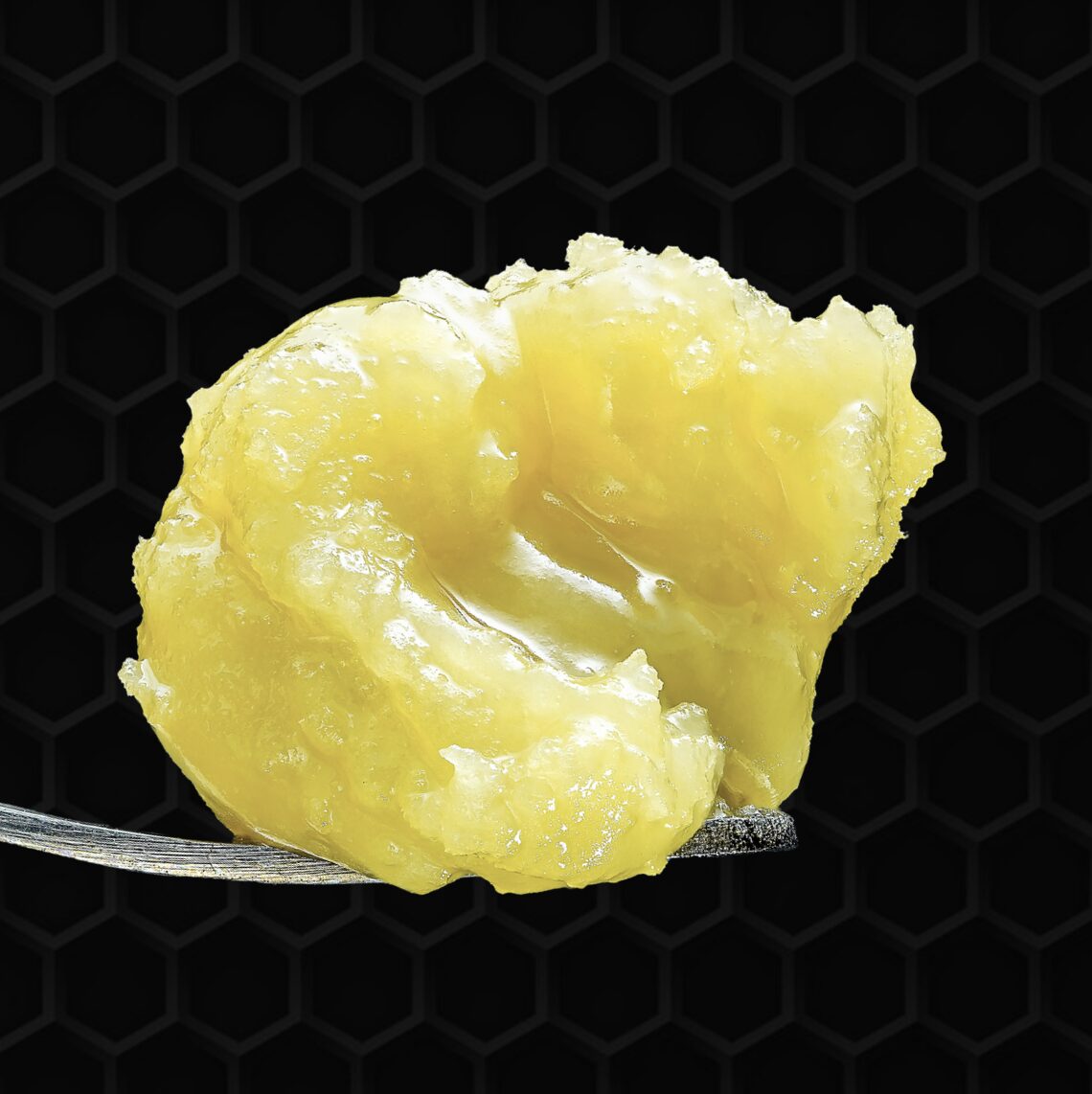 Lemon Stank wax - Wojoco