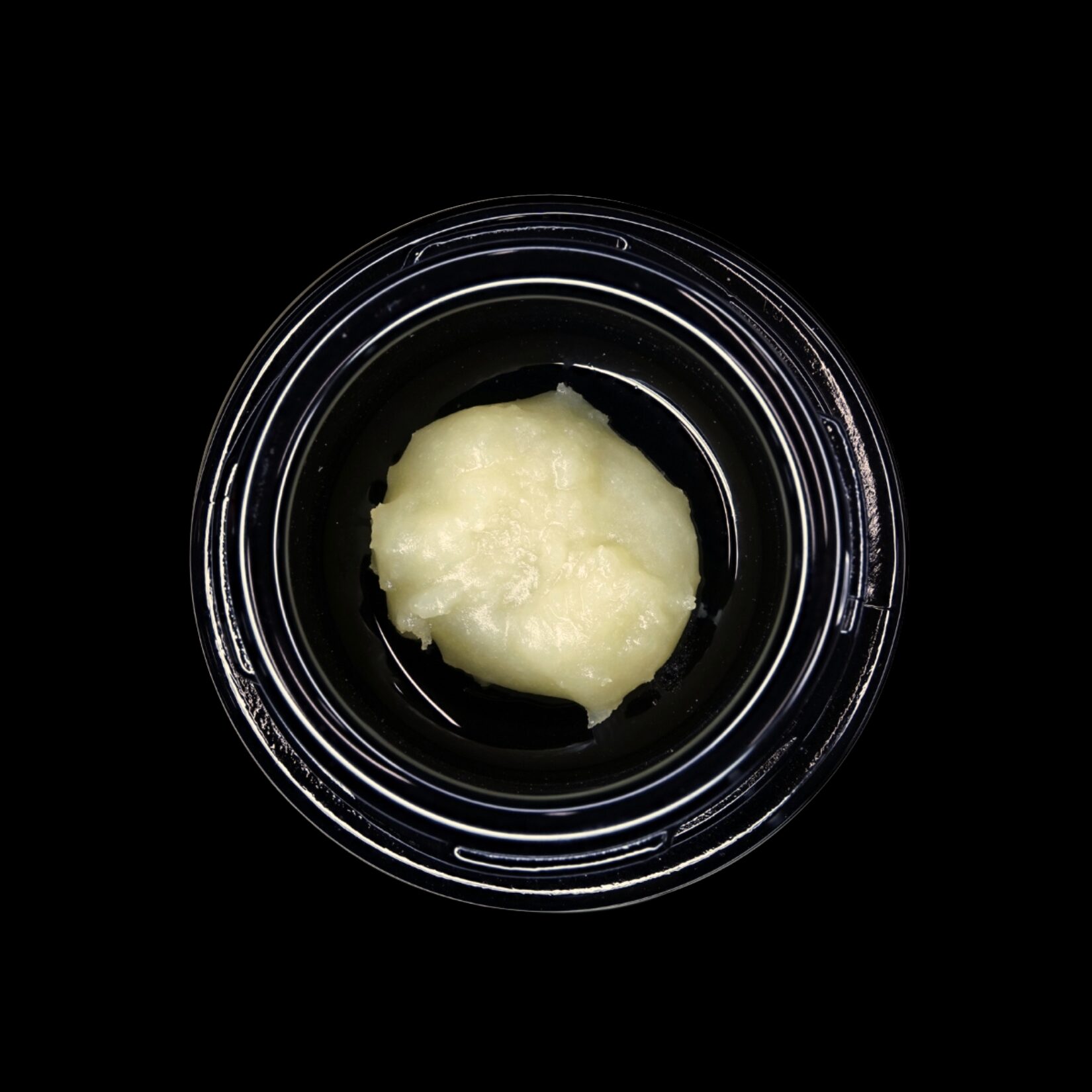 Banana Pudding wax - Wojoco
