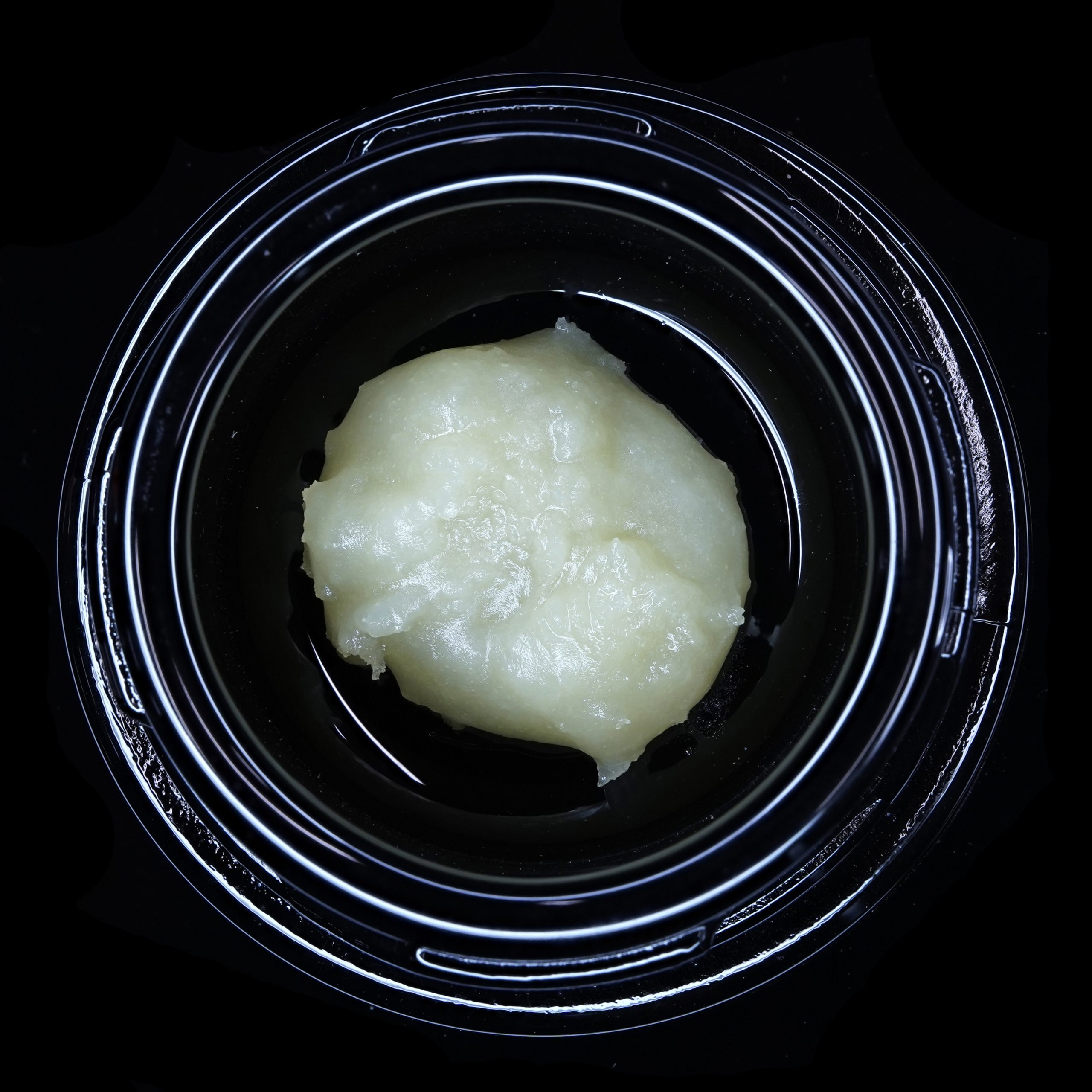 Banana Pudding wax - Wojoco