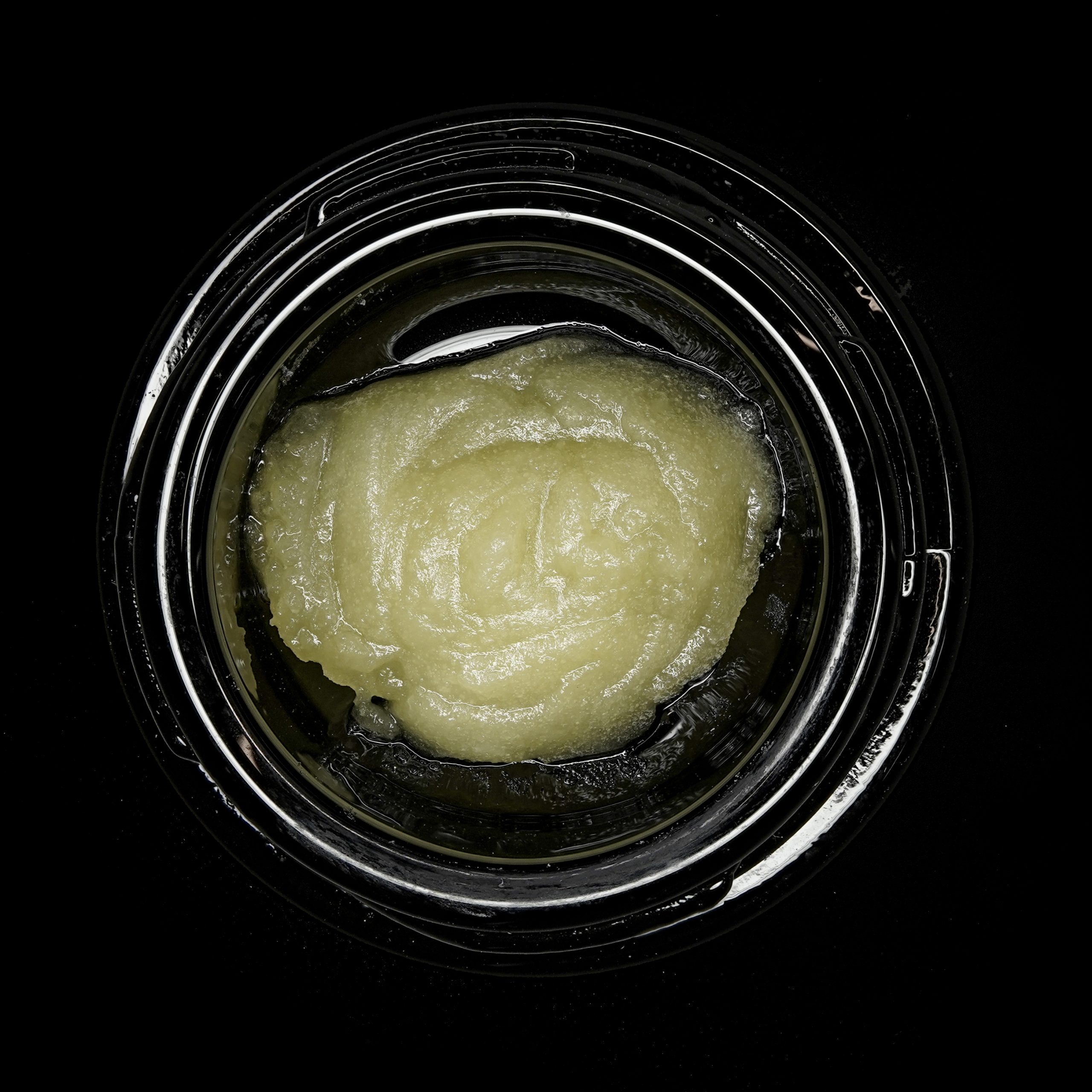 Rainbow Pave wax - Wojoco