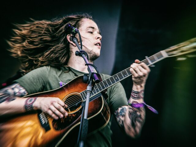 The Best Musicians from Michigan to Smoke To (According to Michiganders)