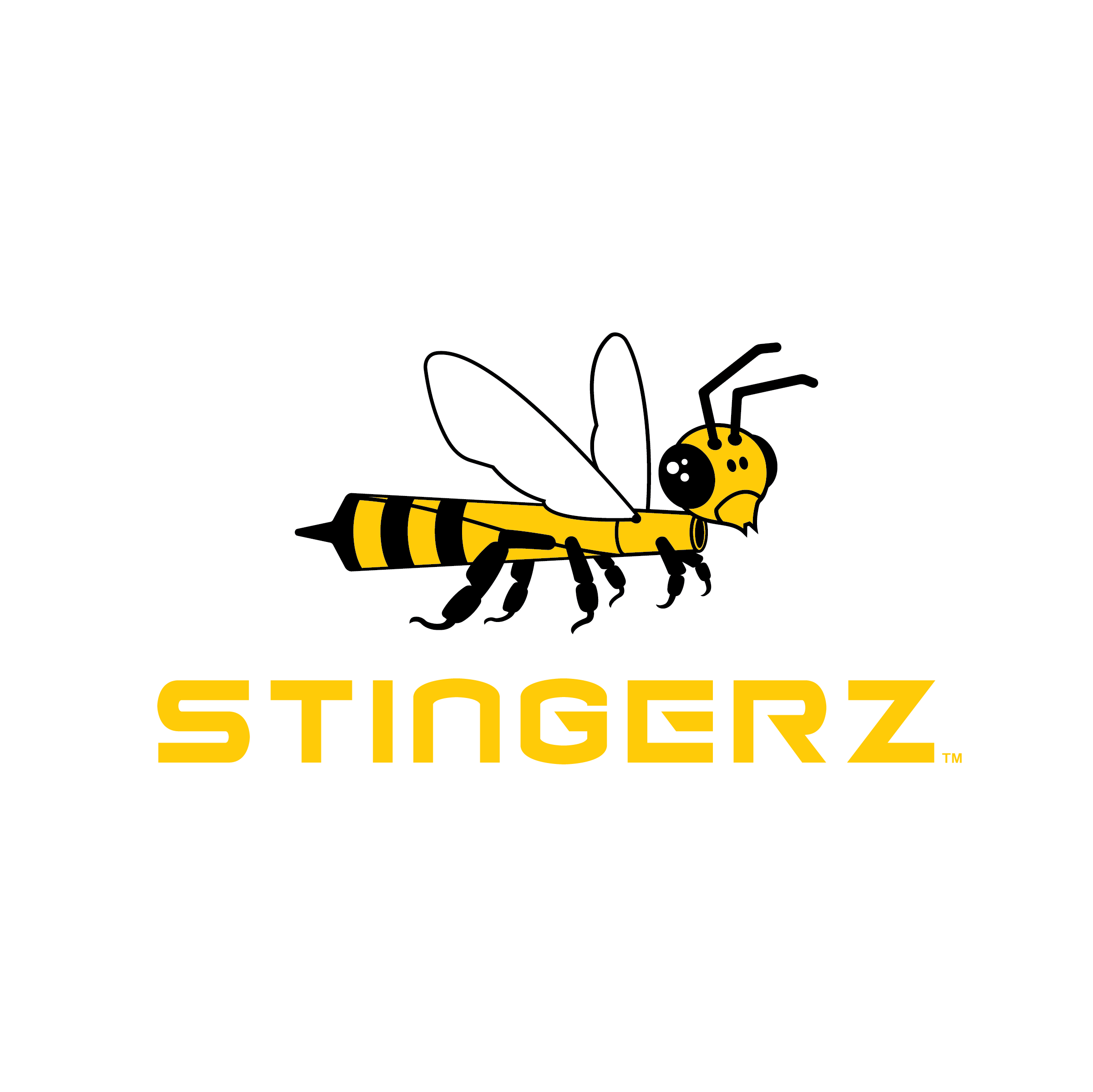Wojo Stingerz – Yellow