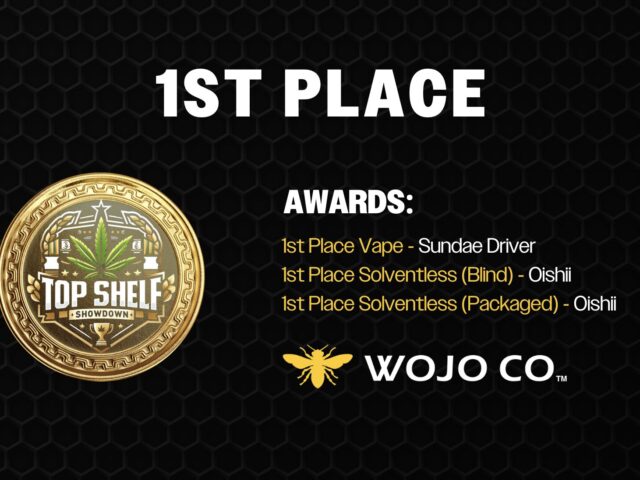 Wojo Co Wins Big at the Great Lakes Expungement Network Top Shelf Showdown