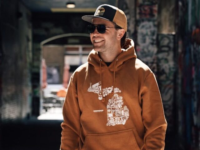 Jake Vedder and Wojo Co Kick Off Snowboard Cross Season