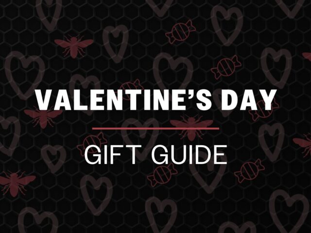 Valentine’s Day Gift Guide