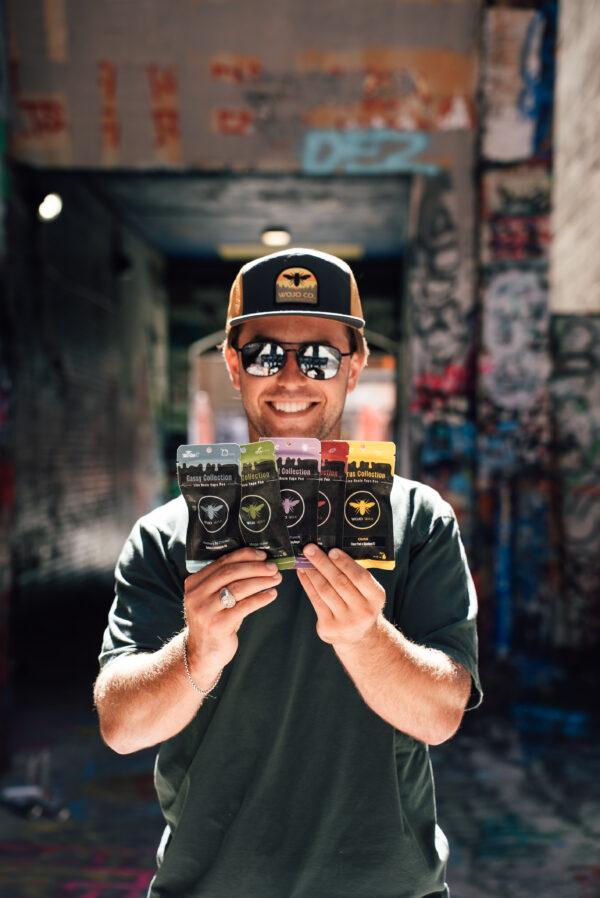 the best vape pens in Michigan