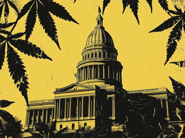 How Michigan is Distributing $100M in Marijuana Tax Revenue | 2025