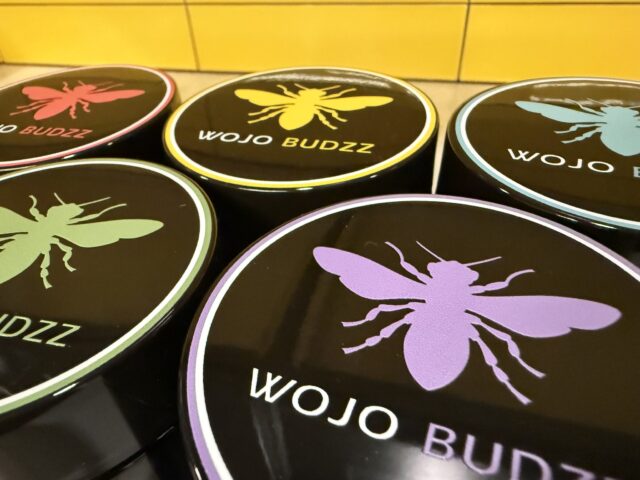 Wojo Co Set to Launch 1 Ounce Jars of Premium Top Shelf Flower
