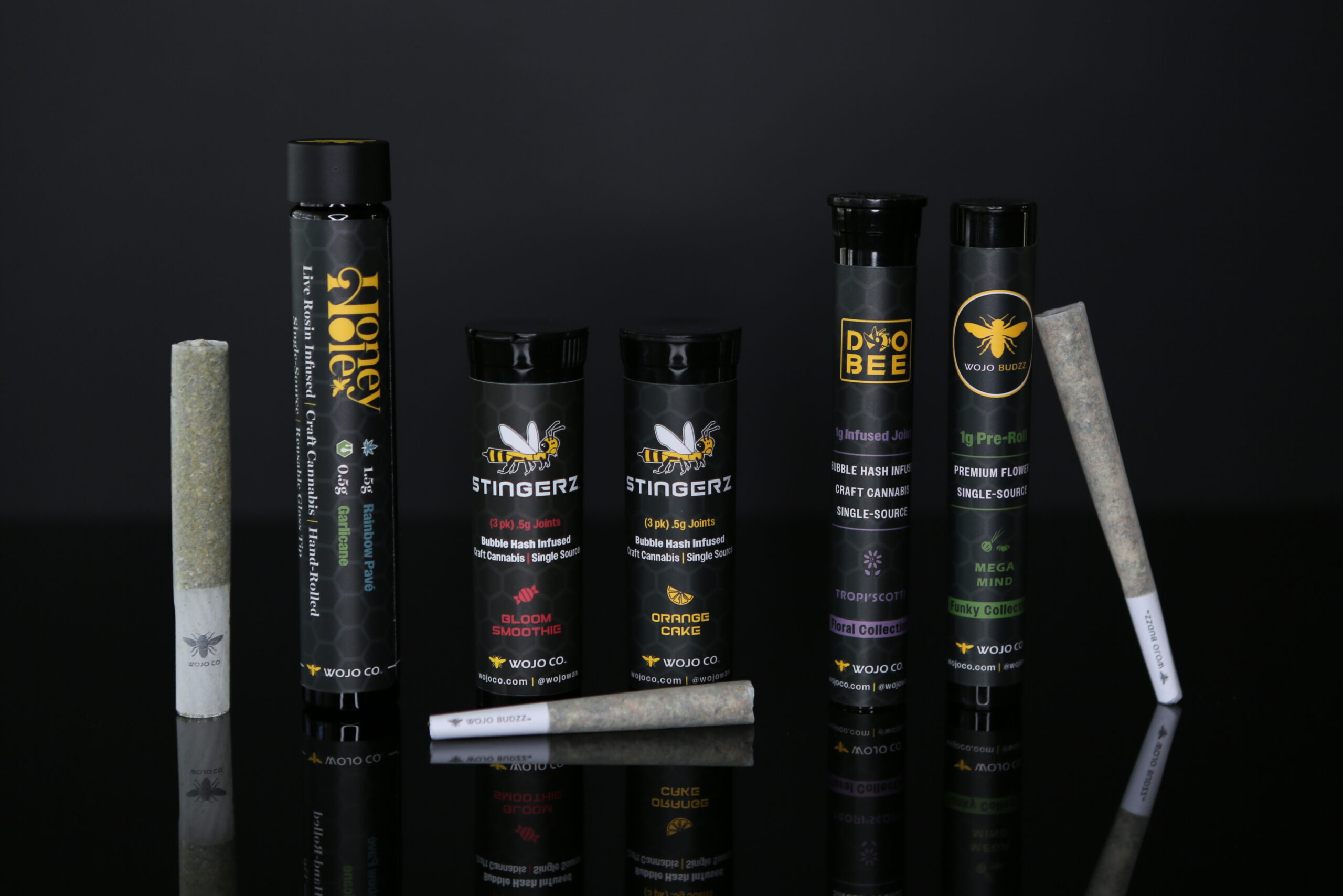 best pre-roll in michigan
