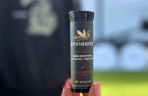 The Stingerz Standard: No Shake, No Trim