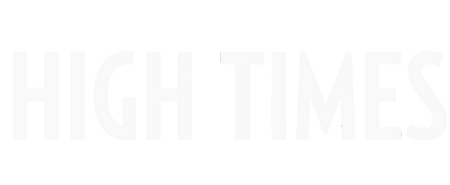 high times logo