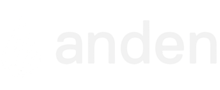 anden logo