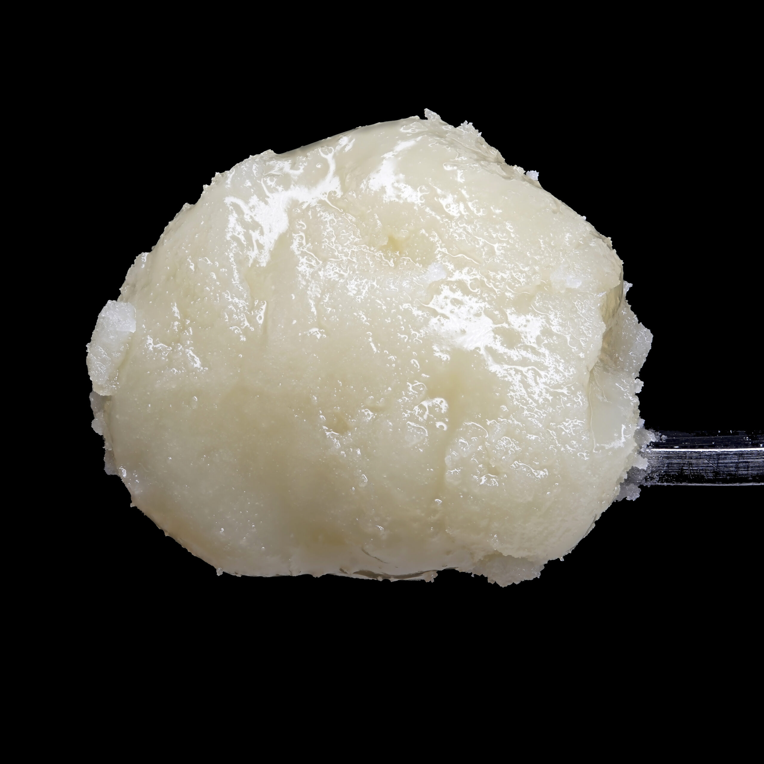 Mint Orbit wax - Wojoco