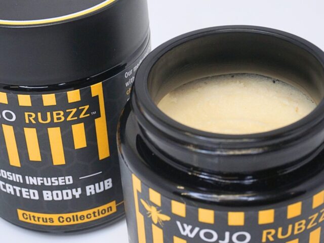 What Is Cannabis Salve? A Complete Guide to THC Topicals
