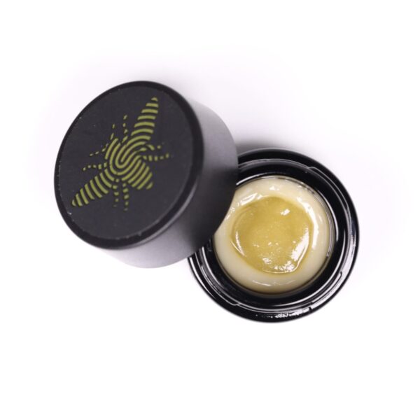 live rosin thumbprints