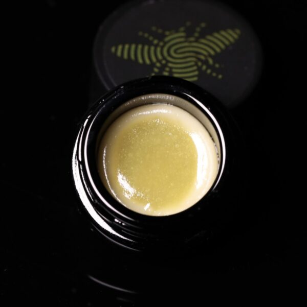what is a thumbprint live rosin