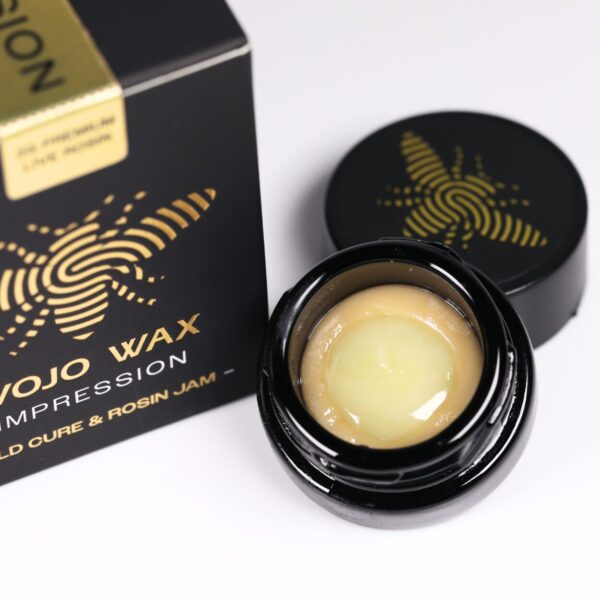 wojo impressions thumbprint